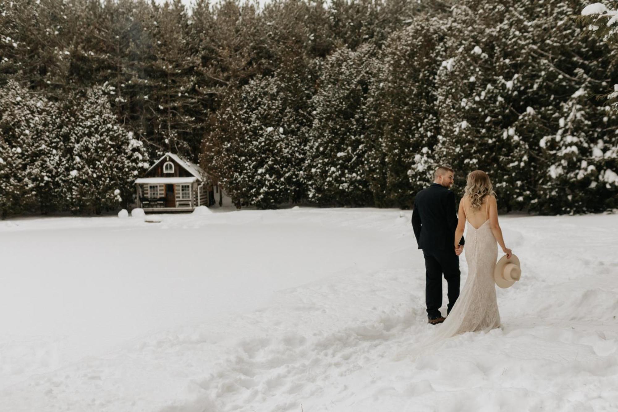 A Rustic Cabin In The Woods أورنجفيل المظهر الخارجي الصورة
